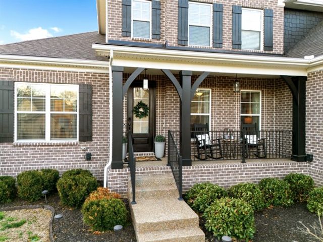 301 Goodwin Ln, Lebanon, TN 37087