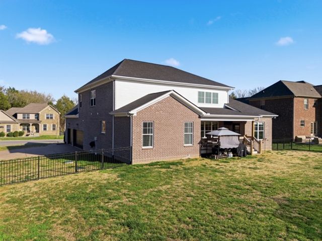 301 Goodwin Ln, Lebanon, TN 37087