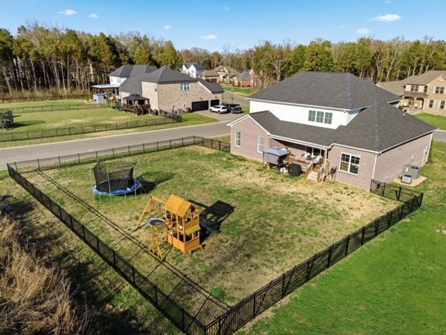 301 Goodwin Ln, Lebanon, TN 37087