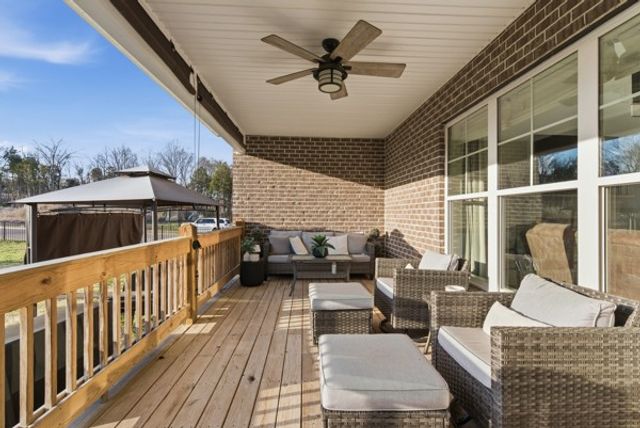 301 Goodwin Ln, Lebanon, TN 37087