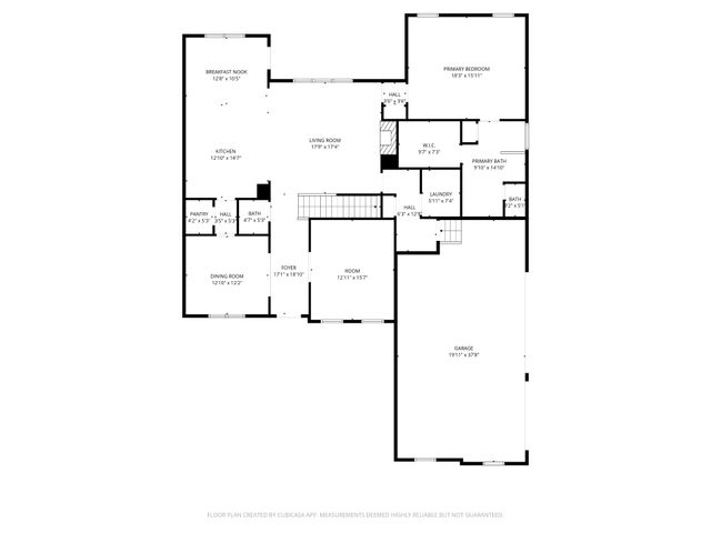 301 Goodwin Ln, Lebanon, TN 37087