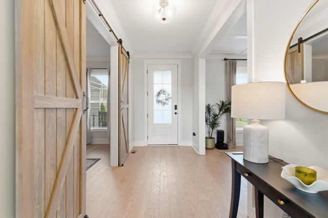 301 Goodwin Ln, Lebanon, TN 37087