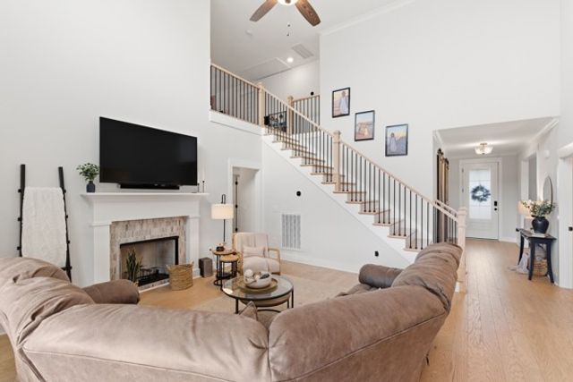 301 Goodwin Ln, Lebanon, TN 37087