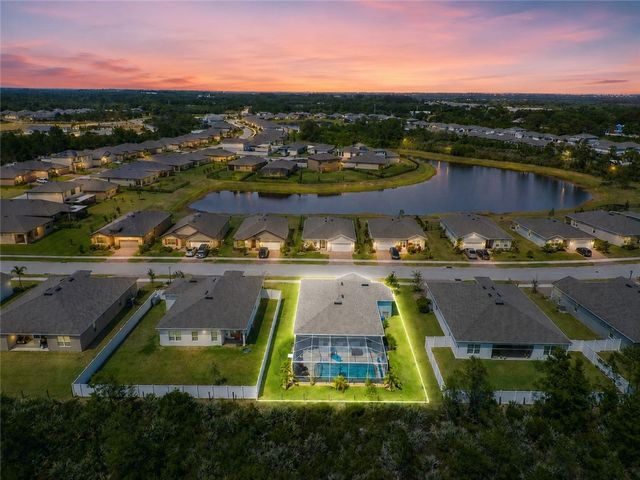 4213 Keeson Circle, Vero Beach, FL 32967