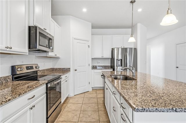 4213 Keeson Circle, Vero Beach, FL 32967