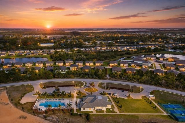 4213 Keeson Circle, Vero Beach, FL 32967
