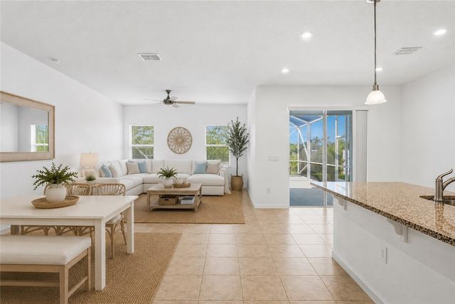 4213 Keeson Circle, Vero Beach, FL 32967