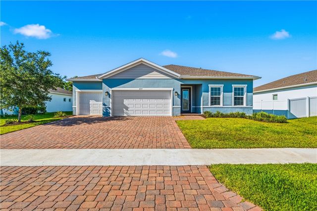 4213 Keeson Circle, Vero Beach, FL 32967
