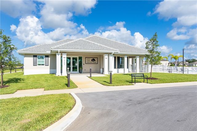 4213 Keeson Circle, Vero Beach, FL 32967