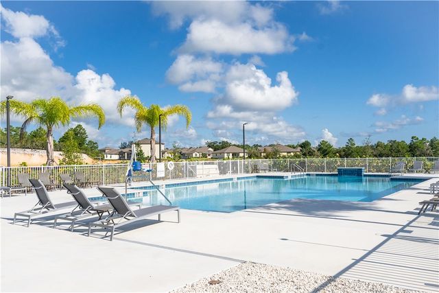 4213 Keeson Circle, Vero Beach, FL 32967