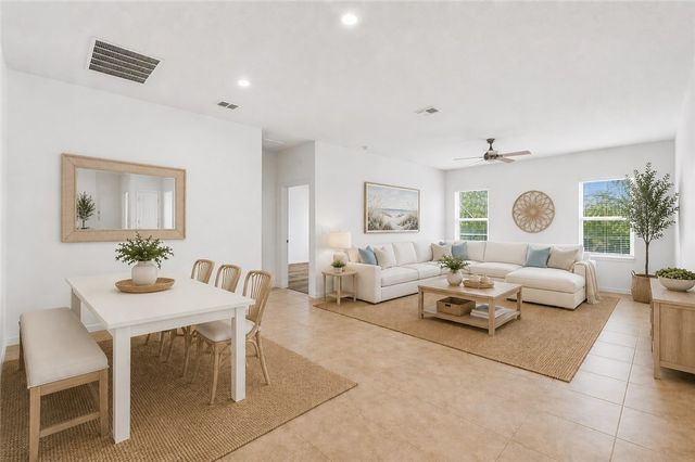 4213 Keeson Circle, Vero Beach, FL 32967