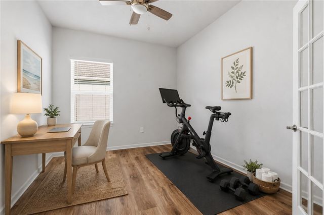 4213 Keeson Circle, Vero Beach, FL 32967
