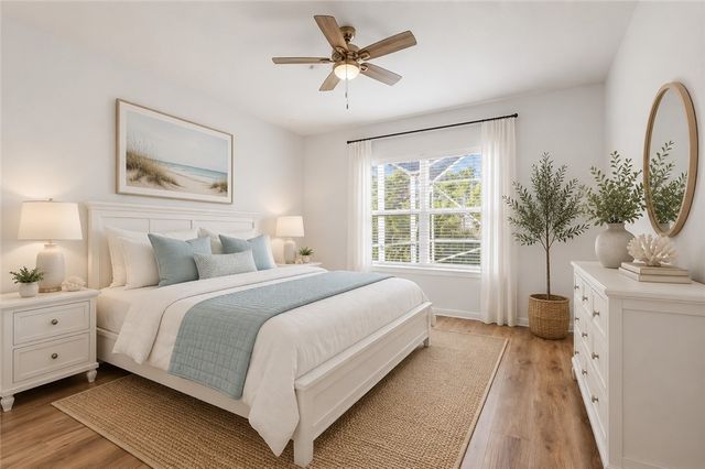 4213 Keeson Circle, Vero Beach, FL 32967
