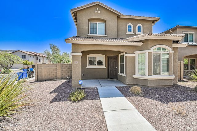 9406 S 33RD Drive, Laveen, AZ 85339