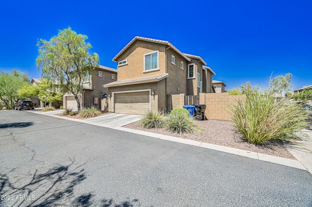 9406 S 33RD Drive, Laveen, AZ 85339