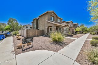 9406 S 33RD Drive, Laveen, AZ 85339