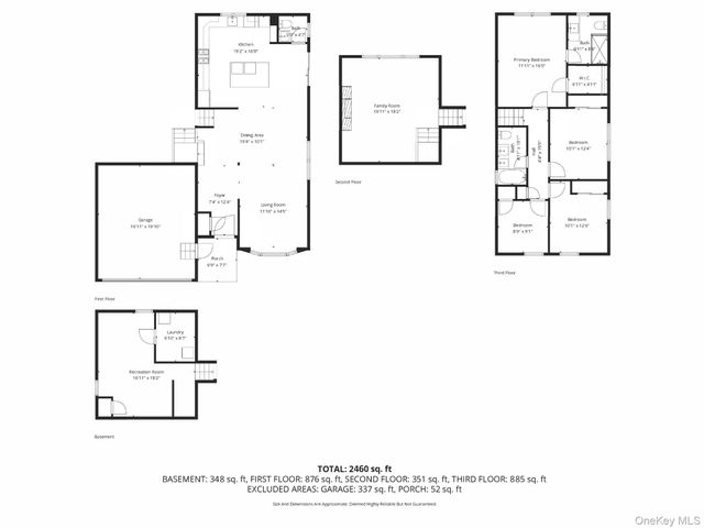 105 Radcliff Avenue, Port Washington, NY 11050