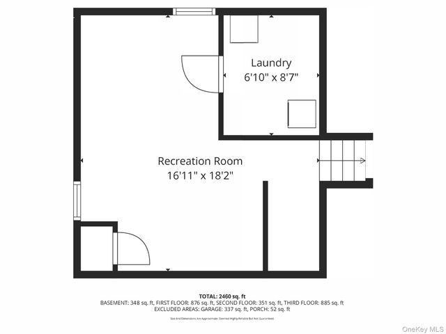 105 Radcliff Avenue, Port Washington, NY 11050