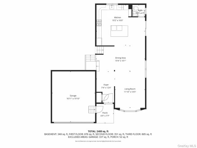 105 Radcliff Avenue, Port Washington, NY 11050