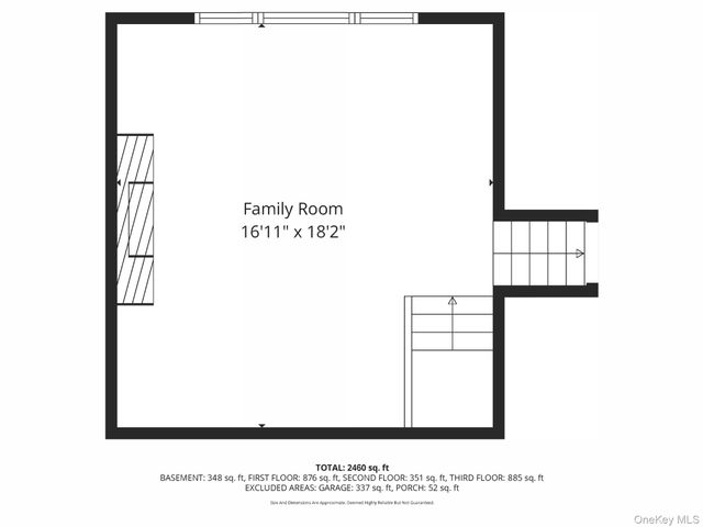 105 Radcliff Avenue, Port Washington, NY 11050