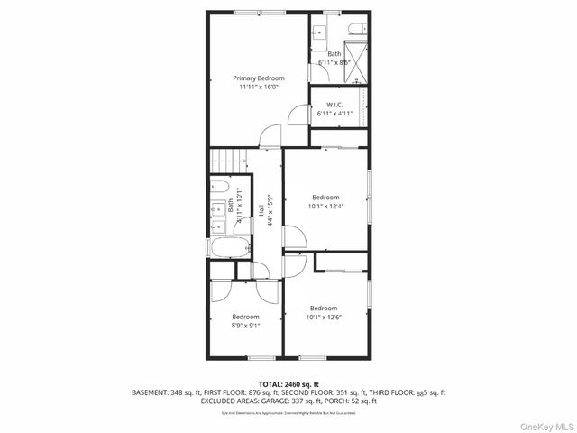 105 Radcliff Avenue, Port Washington, NY 11050