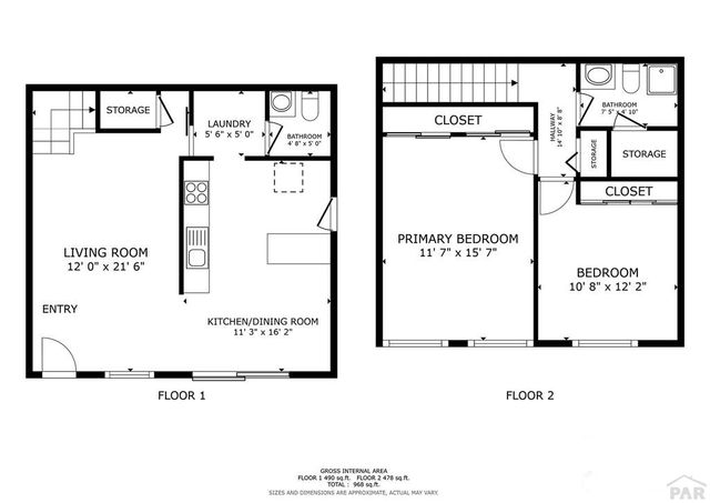 124 Scotland Rd Apt E, Pueblo, CO 81001