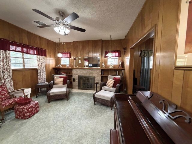 1503 BUCHANAN STREET, Wichita Falls, TX 76309