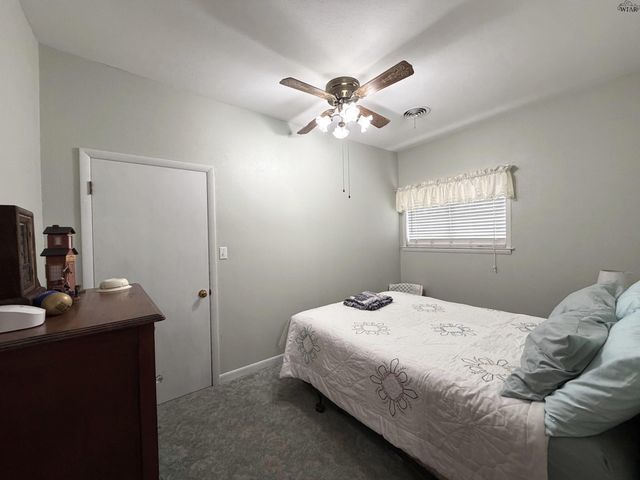 1503 BUCHANAN STREET, Wichita Falls, TX 76309