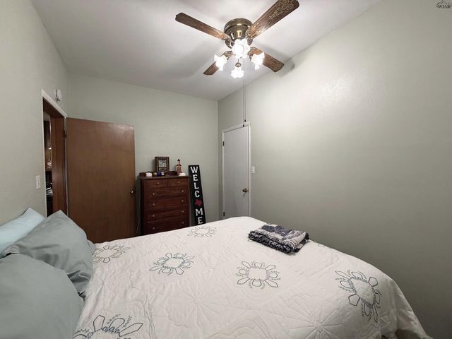 1503 BUCHANAN STREET, Wichita Falls, TX 76309