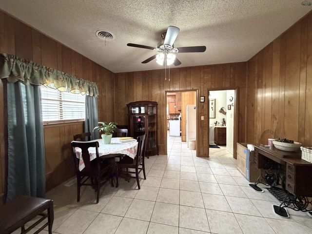 1503 BUCHANAN STREET, Wichita Falls, TX 76309