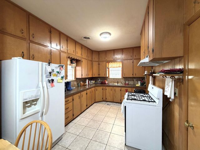 1503 BUCHANAN STREET, Wichita Falls, TX 76309