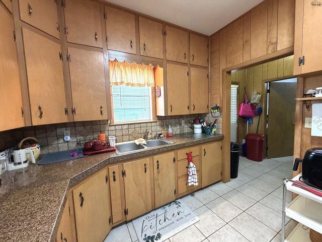 1503 BUCHANAN STREET, Wichita Falls, TX 76309