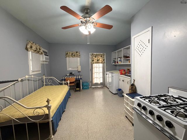 1503 BUCHANAN STREET, Wichita Falls, TX 76309