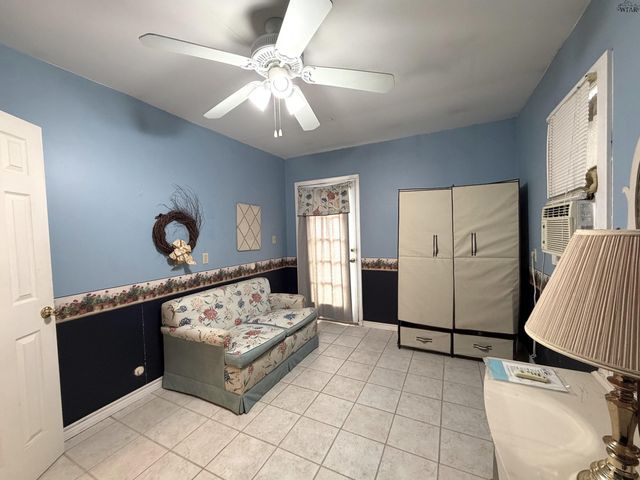 1503 BUCHANAN STREET, Wichita Falls, TX 76309