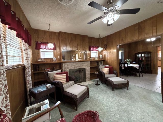 1503 BUCHANAN STREET, Wichita Falls, TX 76309