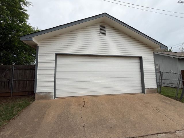 1503 BUCHANAN STREET, Wichita Falls, TX 76309