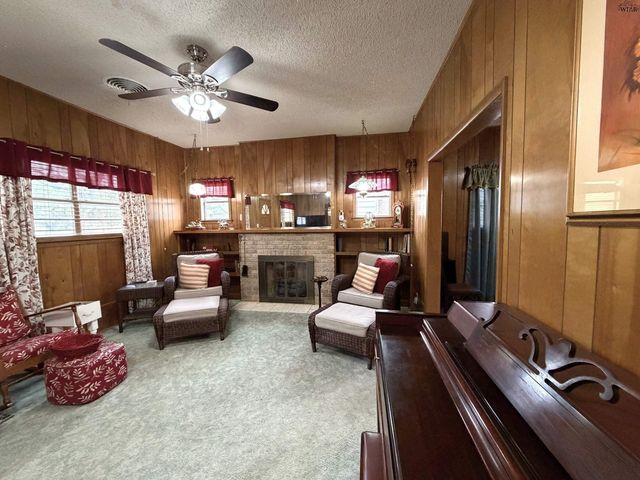 1503 BUCHANAN STREET, Wichita Falls, TX 76309