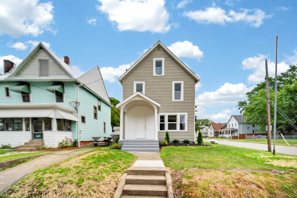 423 EAST Avenue, Erie, PA 16507