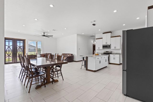 1706 County Road 35400, Sumner, TX 75486