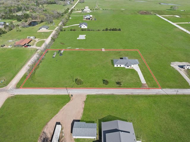 1706 County Road 35400, Sumner, TX 75486