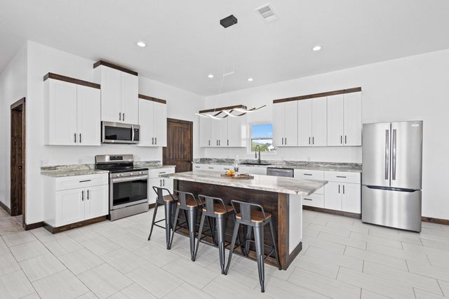 1706 County Road 35400, Sumner, TX 75486
