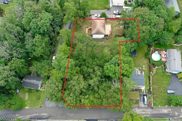 6 Union Rd, Wantage Twp., NJ 07461