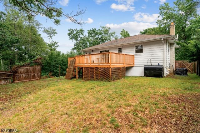 6 Union Rd, Wantage Twp., NJ 07461