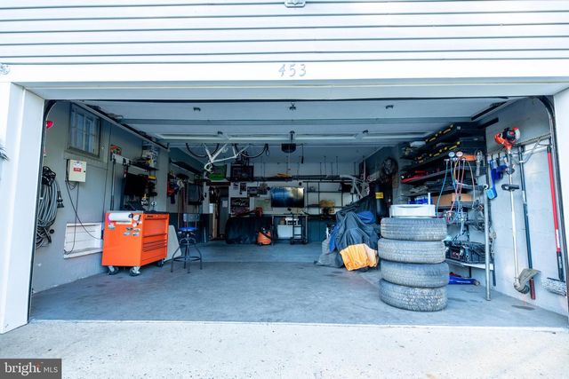 453 ROUTE 33 E, East Windsor, NJ 08520