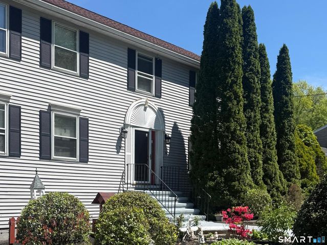 541 Middlebury Road, Watertown, CT 06795