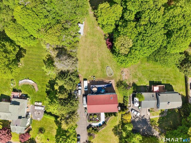 541 Middlebury Road, Watertown, CT 06795