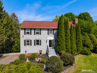 541 Middlebury Road, Watertown, CT 06795
