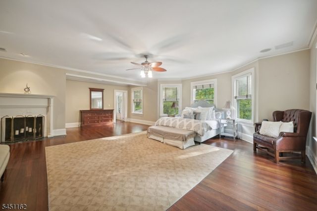 40 Highland Ave, Millburn Twp., NJ 07078
