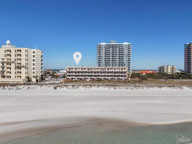 955 Ft Pickens Rd I, Pensacola Beach, FL 32561