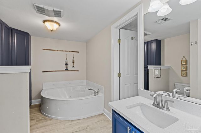 955 Ft Pickens Rd I, Pensacola Beach, FL 32561